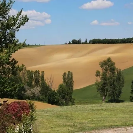 House L'oasis * Grazac (Tarn)