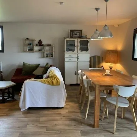 Vakantiehuis House L'oasis