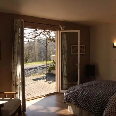 House L'oasis Grazac (Tarn)