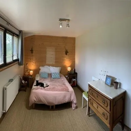 Vakantiehuis House L'oasis