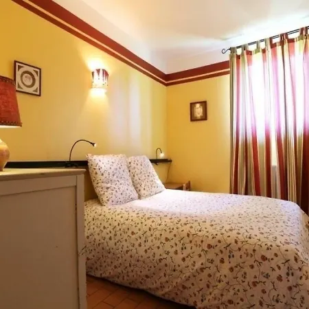 House L'oasis Vakantiehuis
