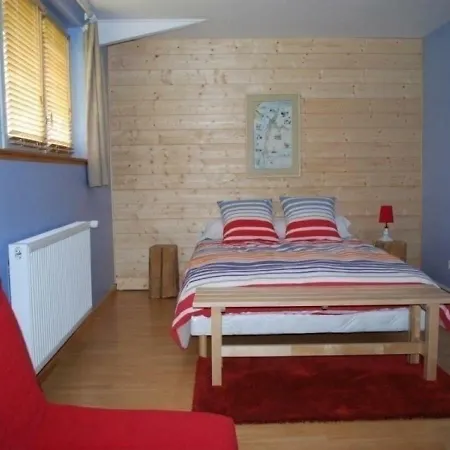 House L'oasis Grazac (Tarn)