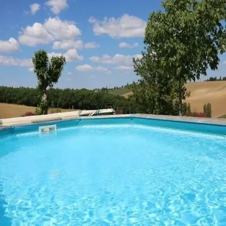 House L'oasis Vakantiehuis *